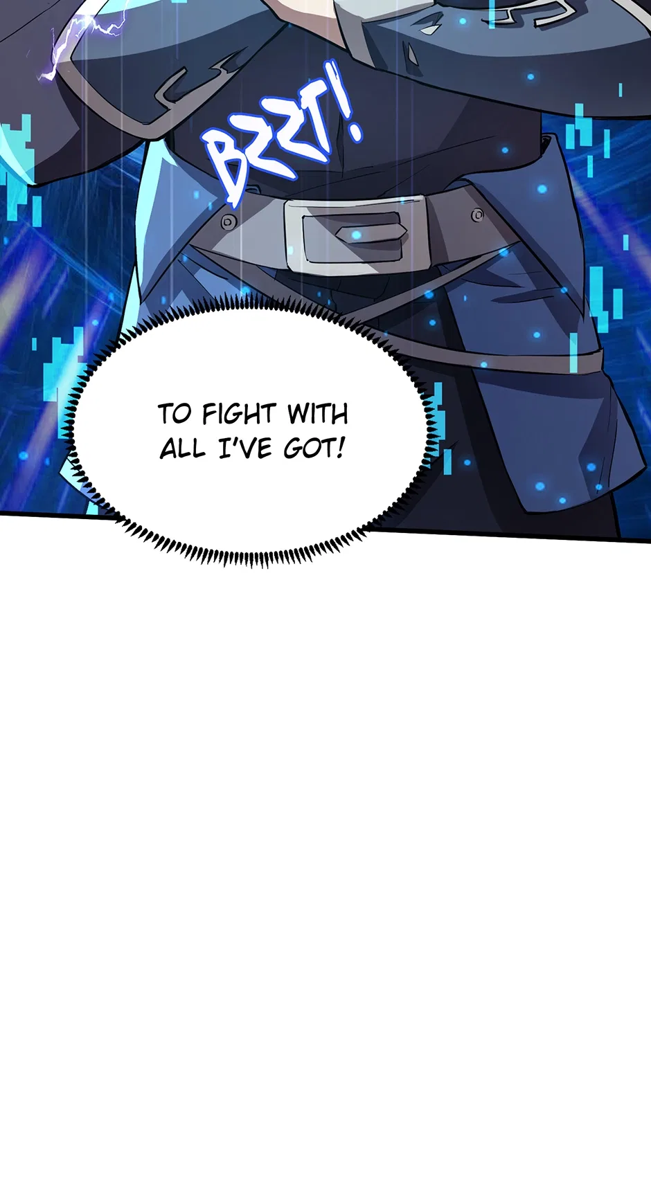 The Ultimate Summoned Beast Chapter 37 – Page 12