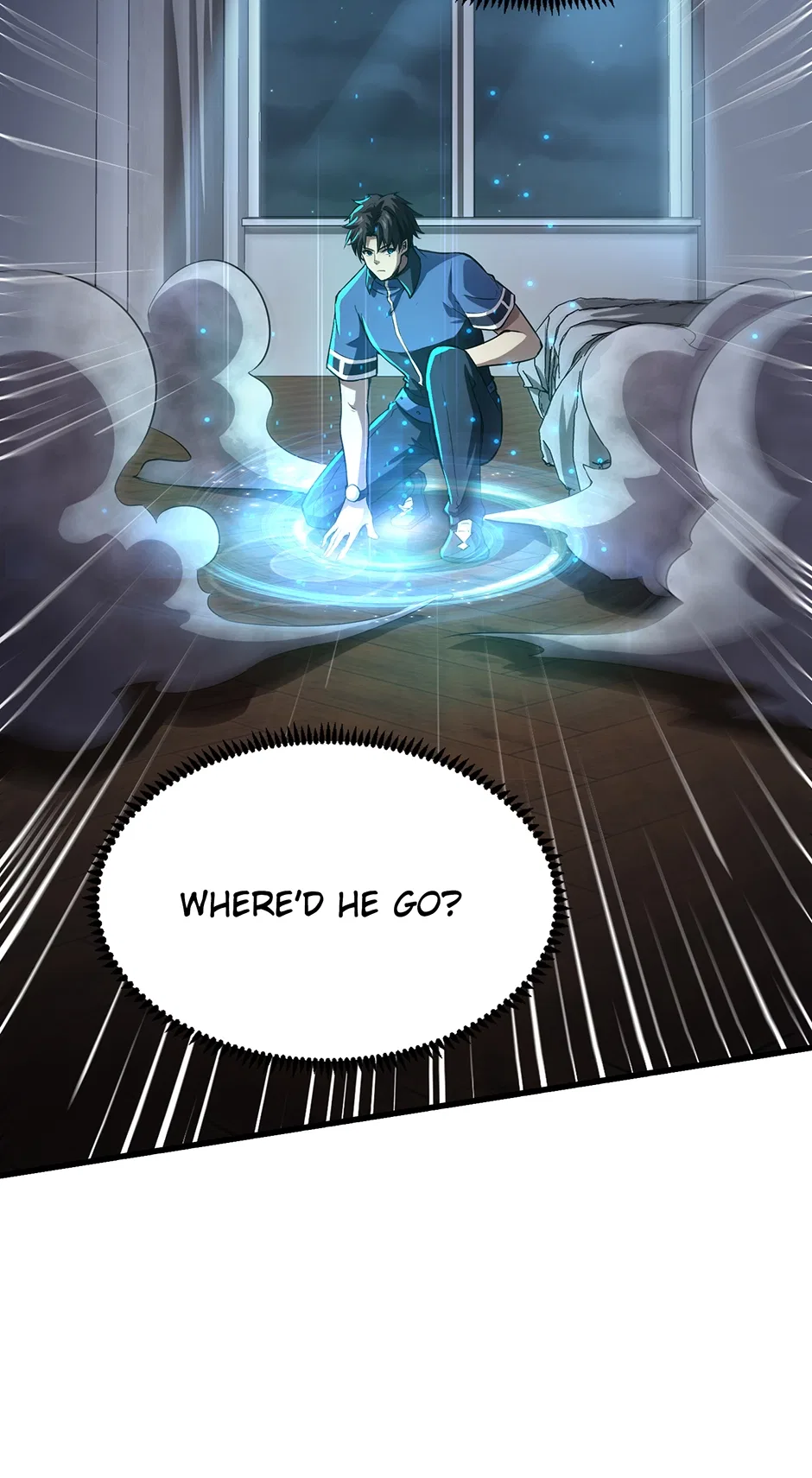 The Ultimate Summoned Beast Chapter 37 – Page 15