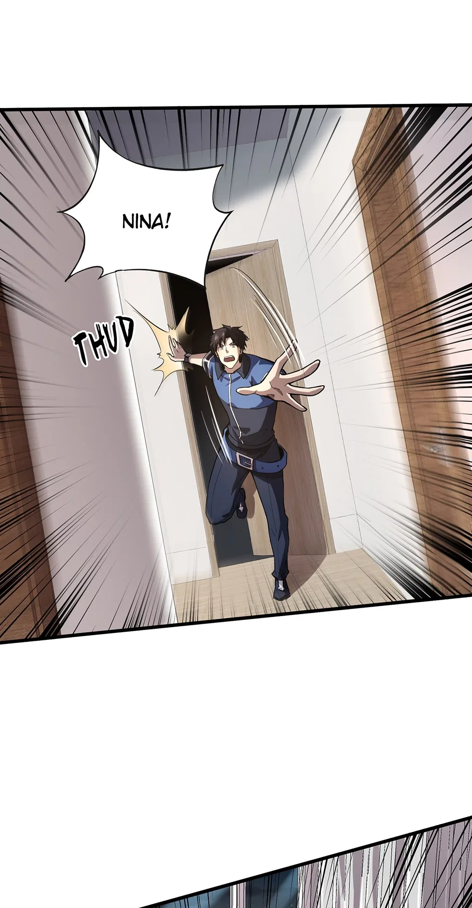 The Ultimate Summoned Beast Chapter 37 – Page 18