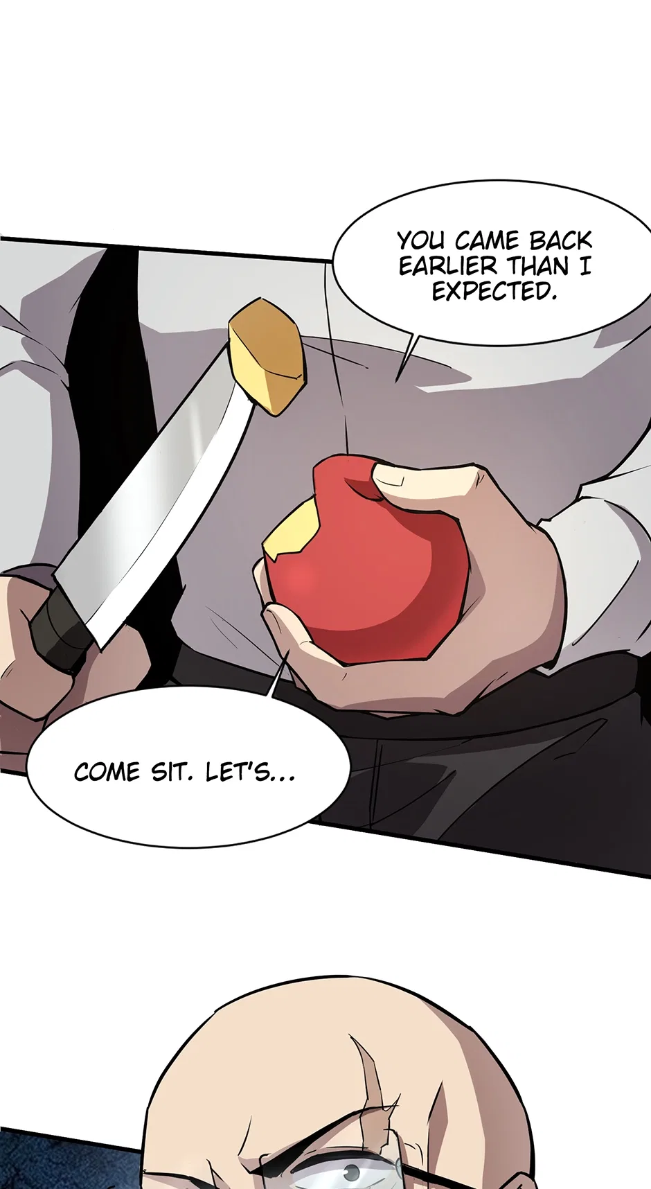 The Ultimate Summoned Beast Chapter 37 – Page 22