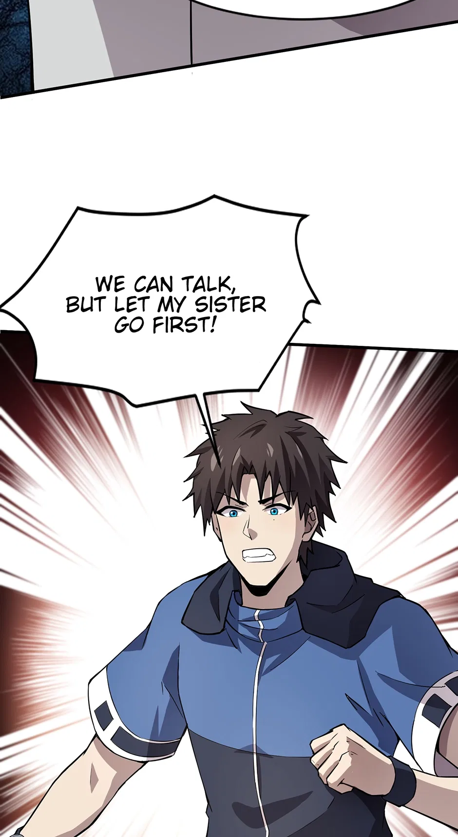 The Ultimate Summoned Beast Chapter 37 – Page 24