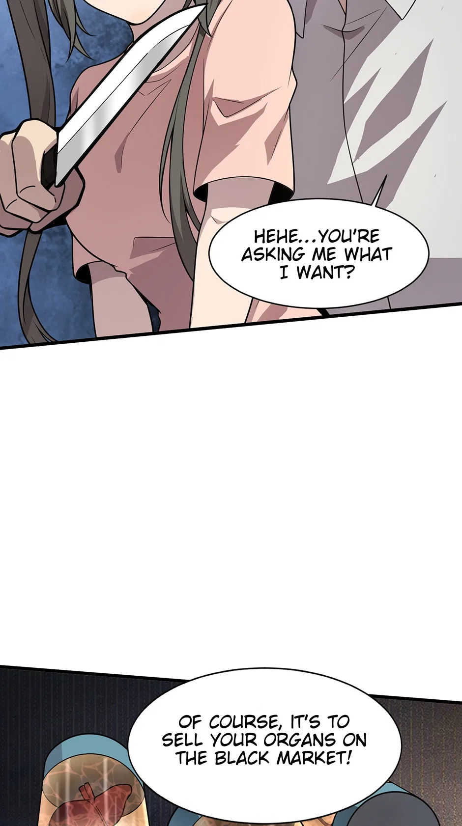 The Ultimate Summoned Beast Chapter 37 – Page 29