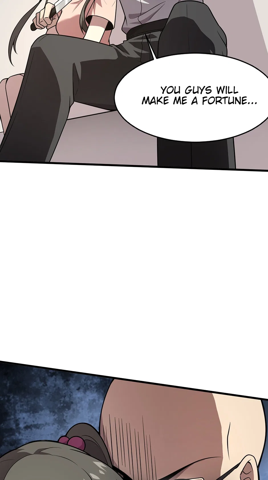 The Ultimate Summoned Beast Chapter 37 – Page 31