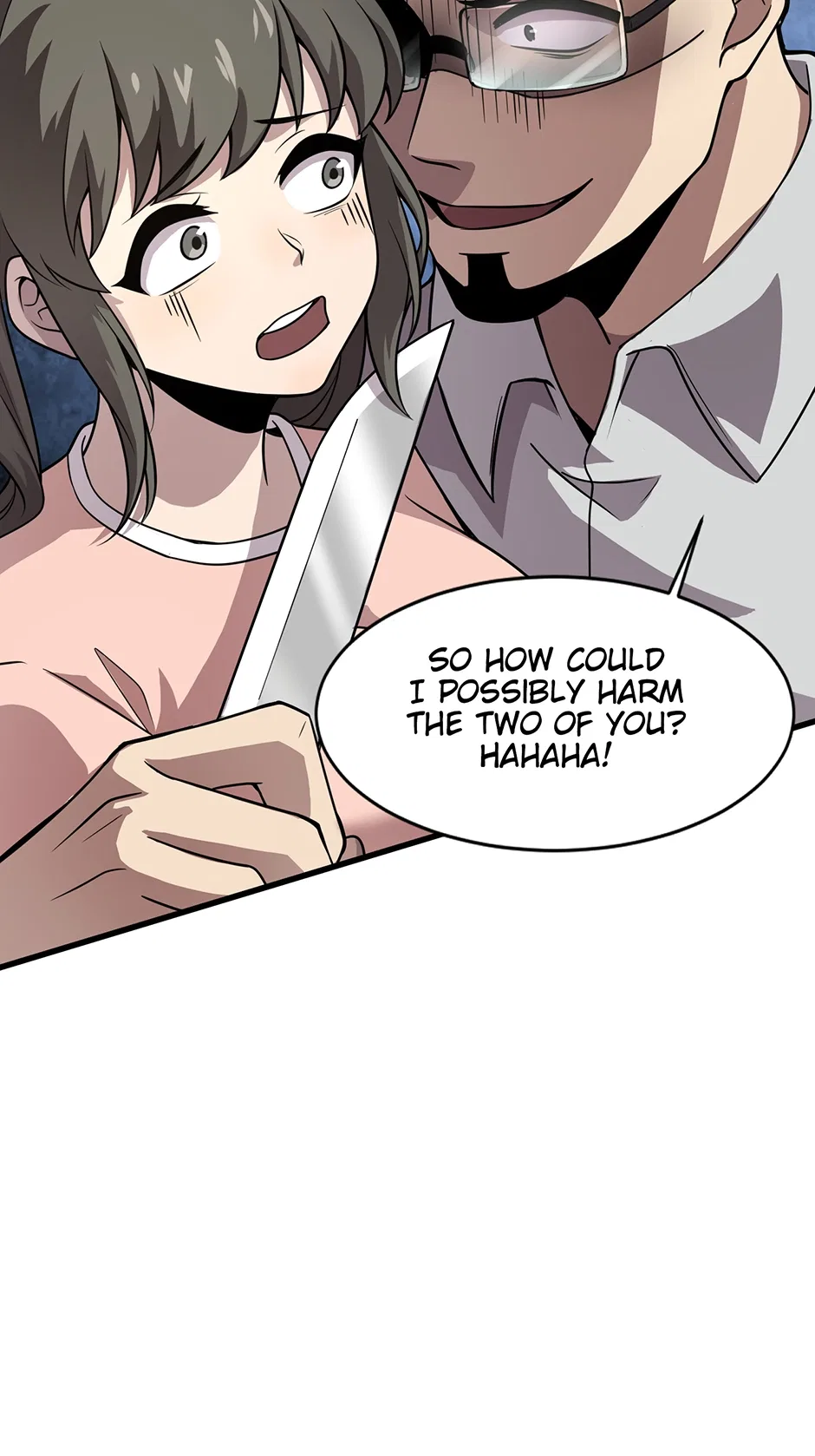 The Ultimate Summoned Beast Chapter 37 – Page 32
