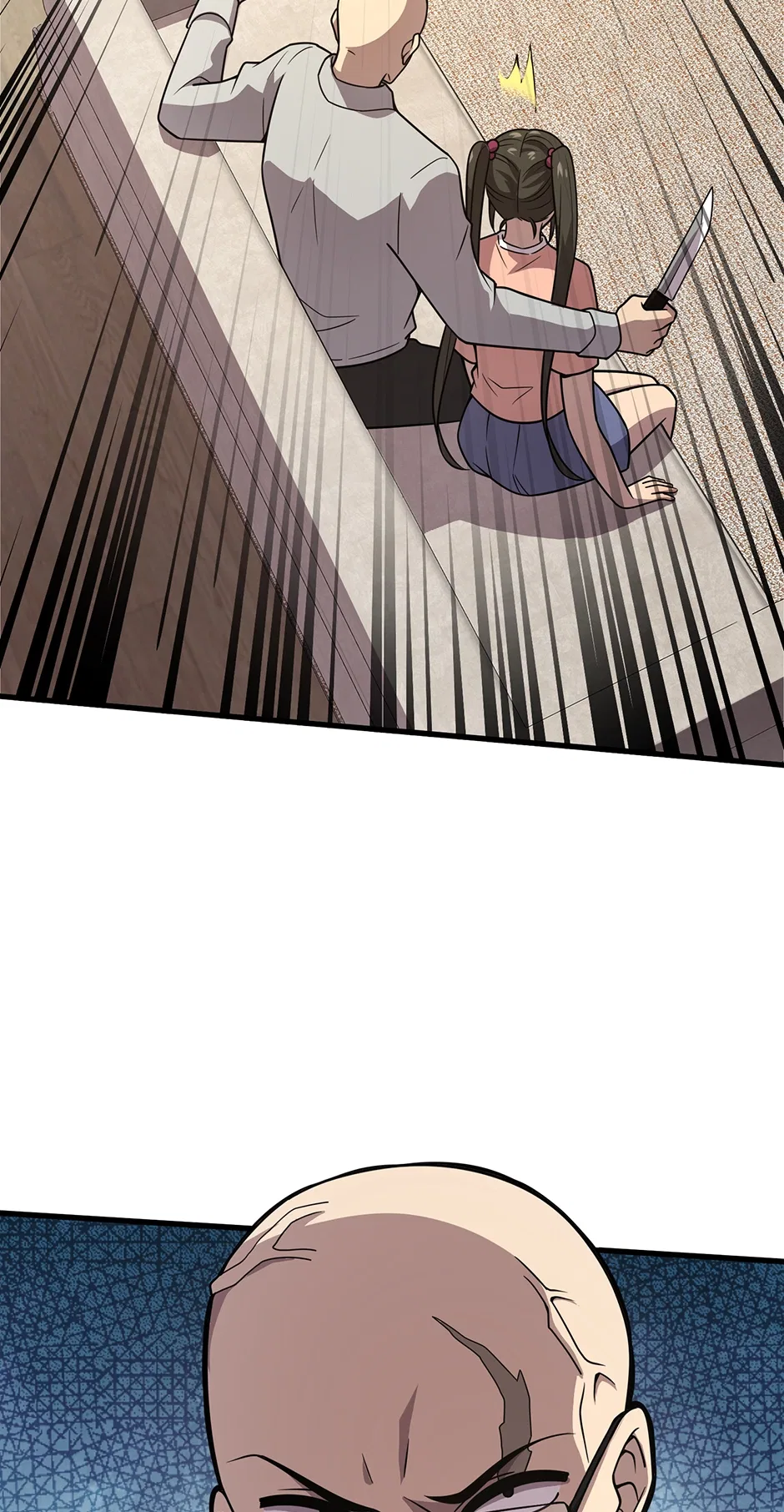 The Ultimate Summoned Beast Chapter 37 – Page 34