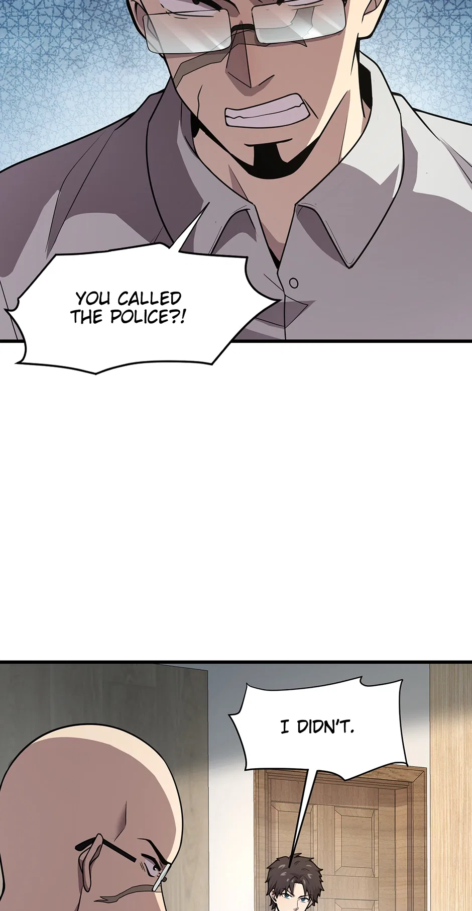 The Ultimate Summoned Beast Chapter 37 – Page 35