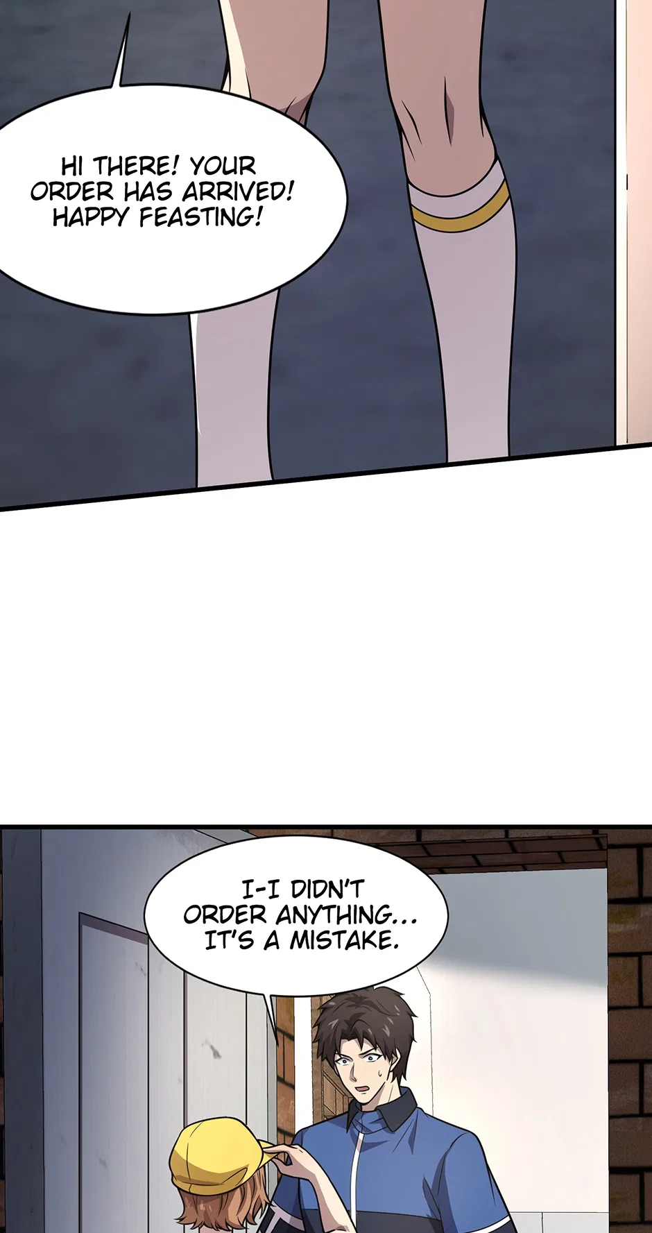 The Ultimate Summoned Beast Chapter 37 – Page 40