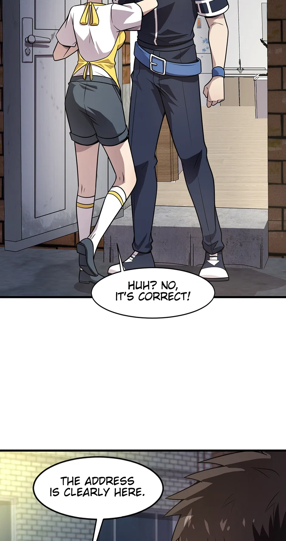 The Ultimate Summoned Beast Chapter 37 – Page 41