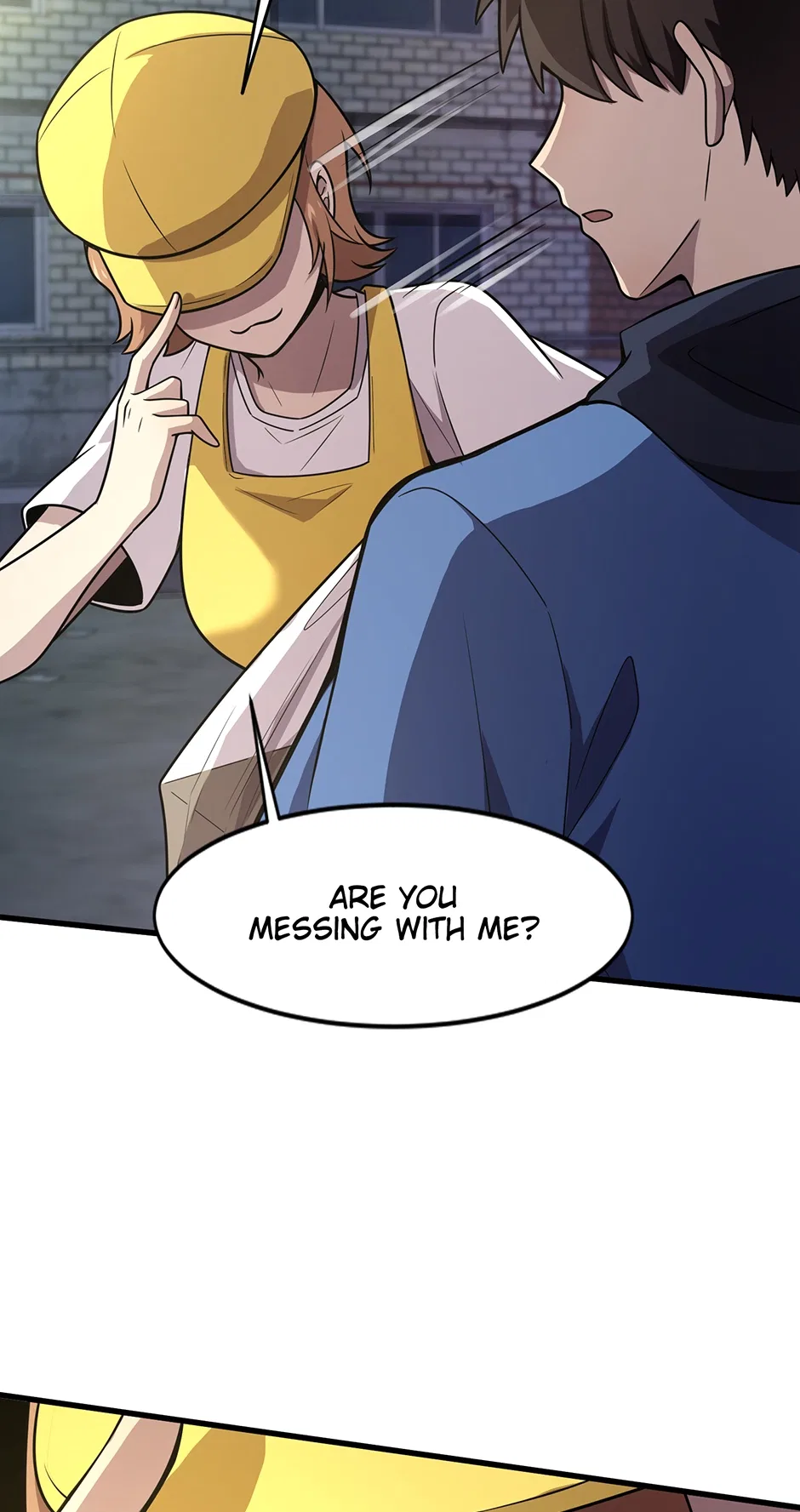 The Ultimate Summoned Beast Chapter 37 – Page 42