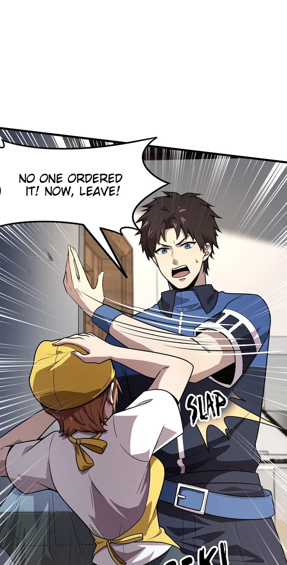 The Ultimate Summoned Beast Chapter 37 – Page 44