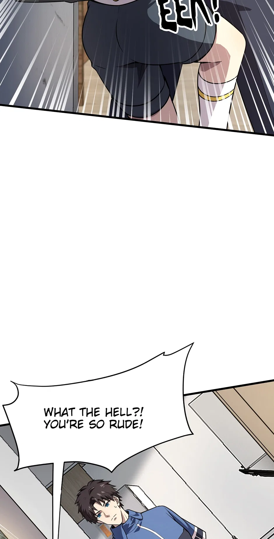 The Ultimate Summoned Beast Chapter 37 – Page 45