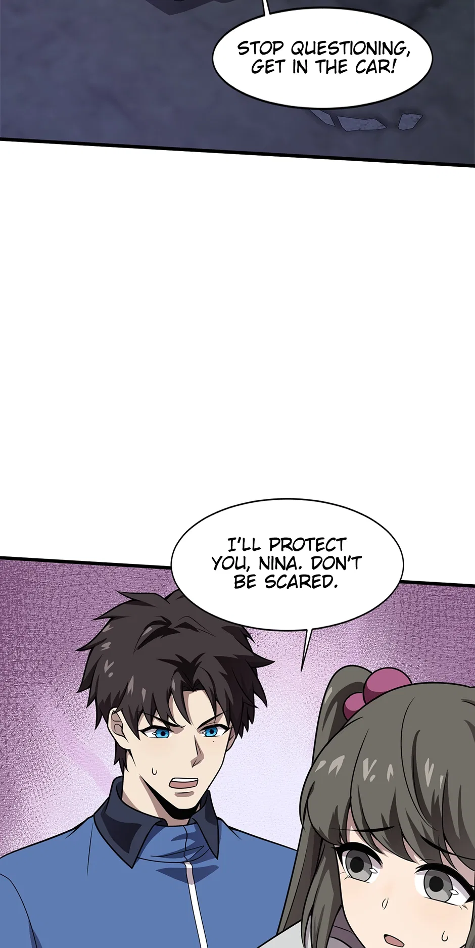 The Ultimate Summoned Beast Chapter 37 – Page 53