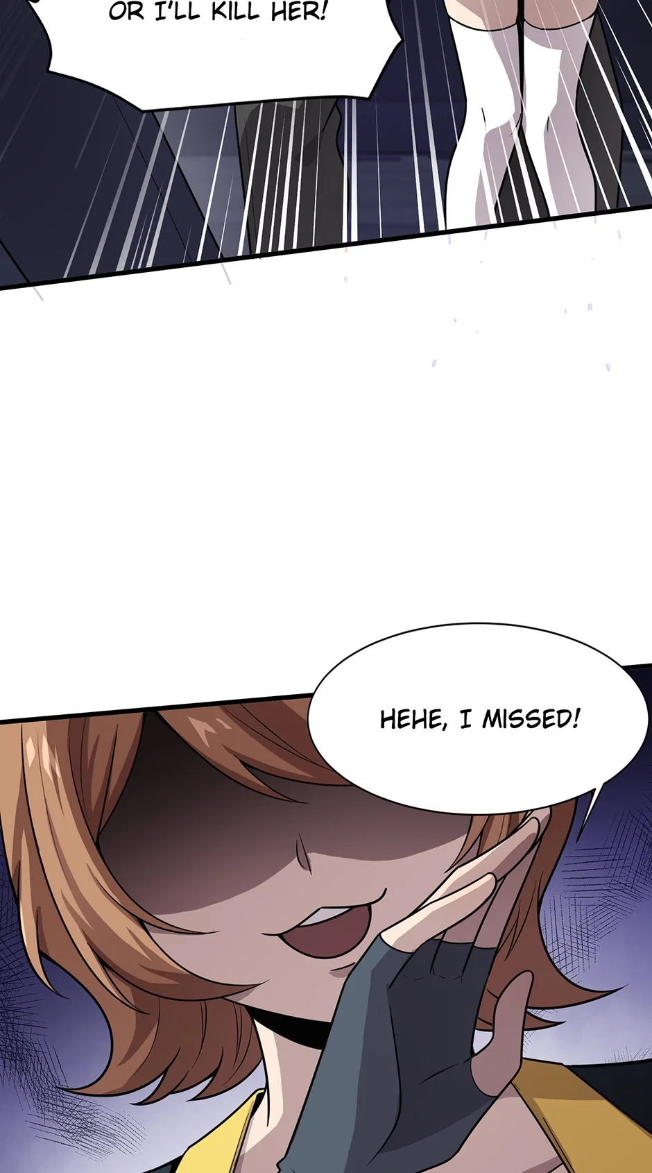 The Ultimate Summoned Beast Chapter 37 – Page 58