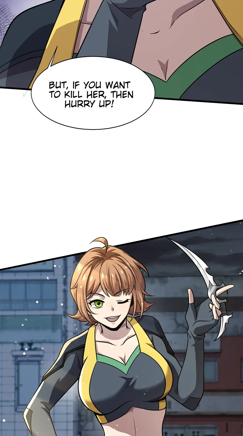 The Ultimate Summoned Beast Chapter 37 – Page 59