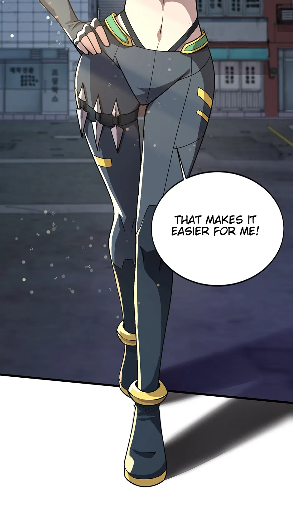 The Ultimate Summoned Beast Chapter 37 – Page 60