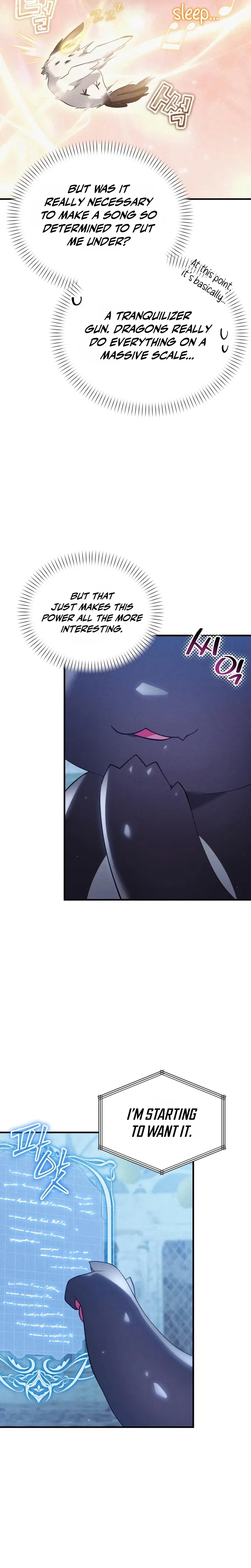 I Became a Hatchling Chapter 17 – Page 4