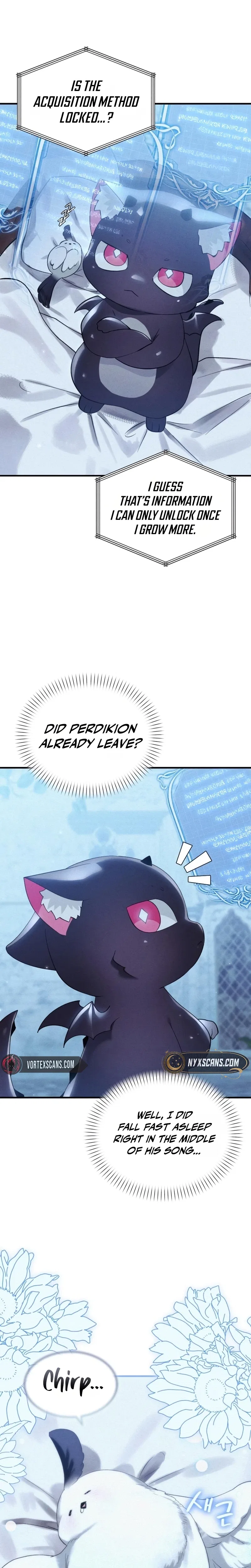 I Became a Hatchling Chapter 17 – Page 5