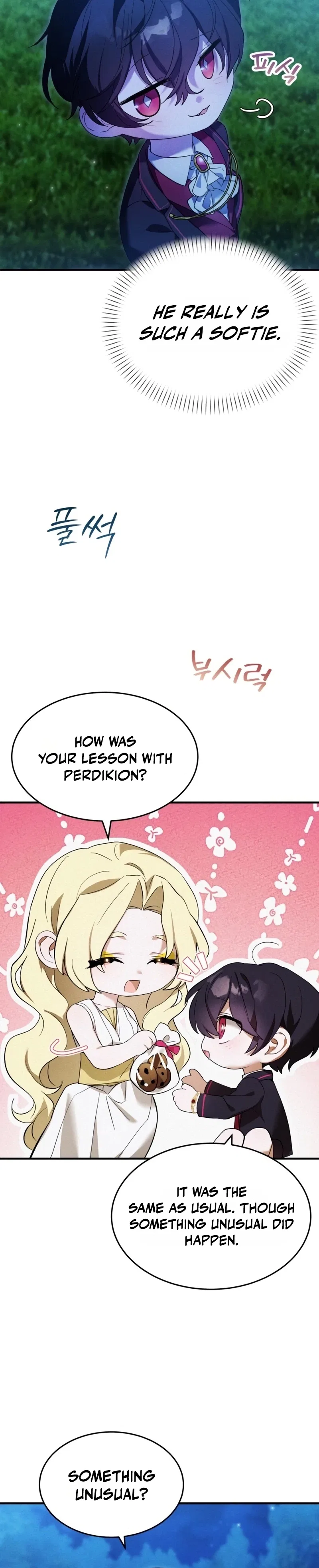 I Became a Hatchling Chapter 17 – Page 12