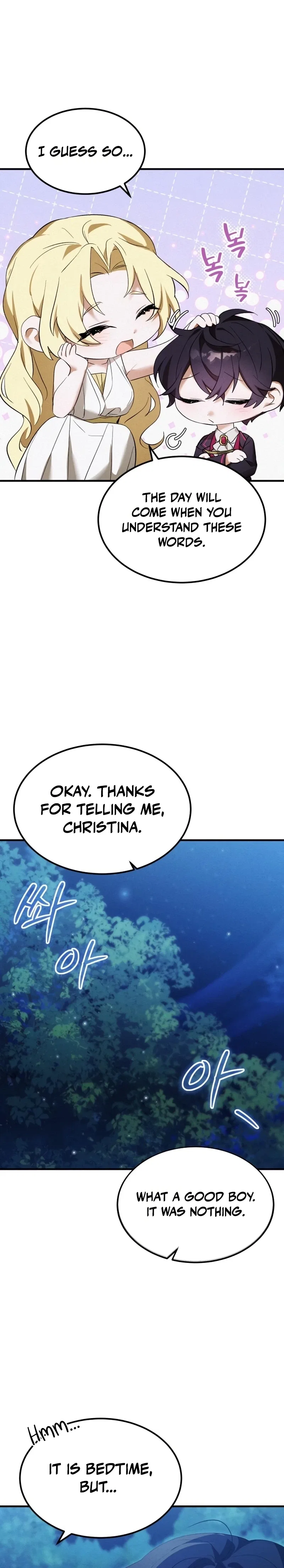 I Became a Hatchling Chapter 17 – Page 18