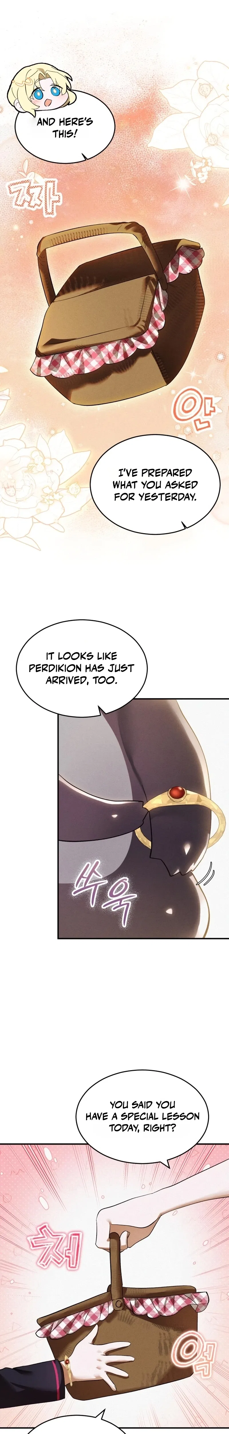 I Became a Hatchling Chapter 17 – Page 29