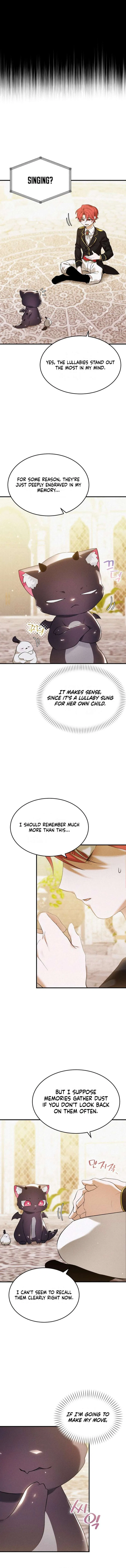 I Became a Hatchling Chapter 16 – Page 9