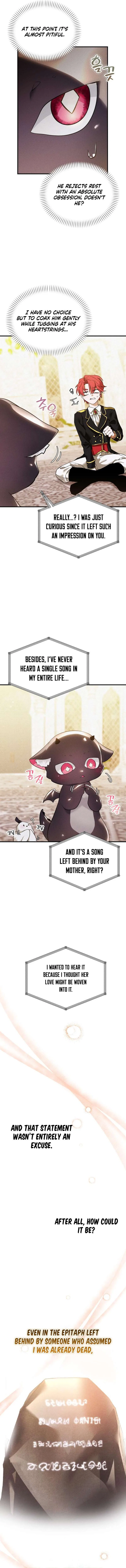 I Became a Hatchling Chapter 16 – Page 11