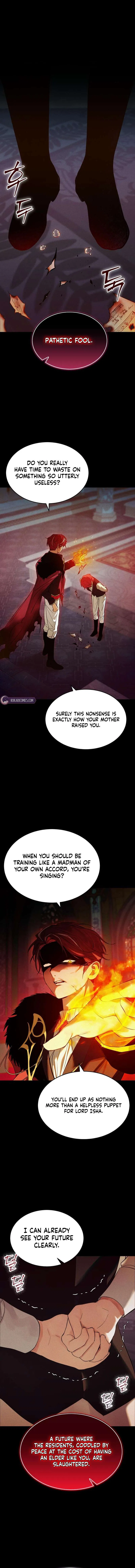I Became a Hatchling Chapter 16 – Page 13