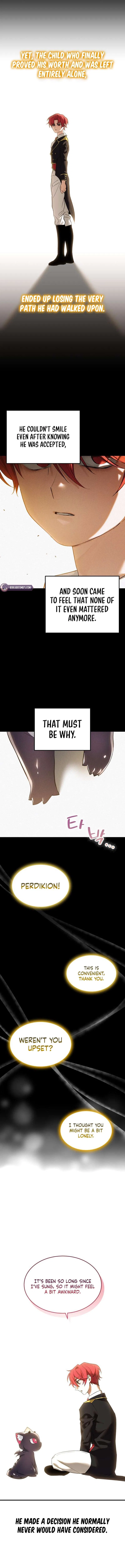 I Became a Hatchling Chapter 16 – Page 15