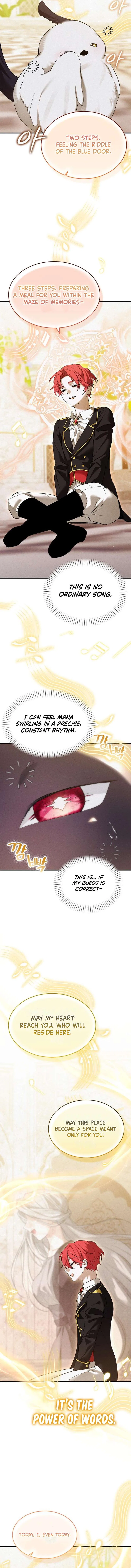I Became a Hatchling Chapter 16 – Page 17