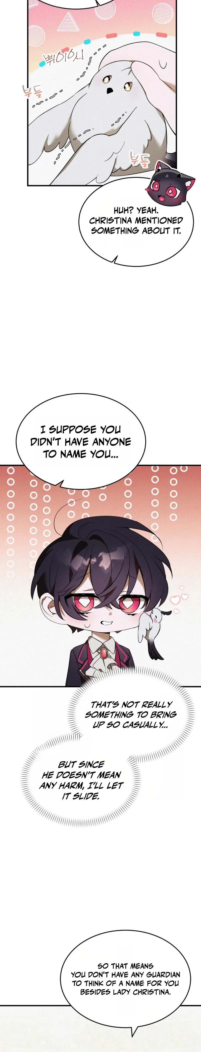I Became a Hatchling Chapter 14 – Page 24