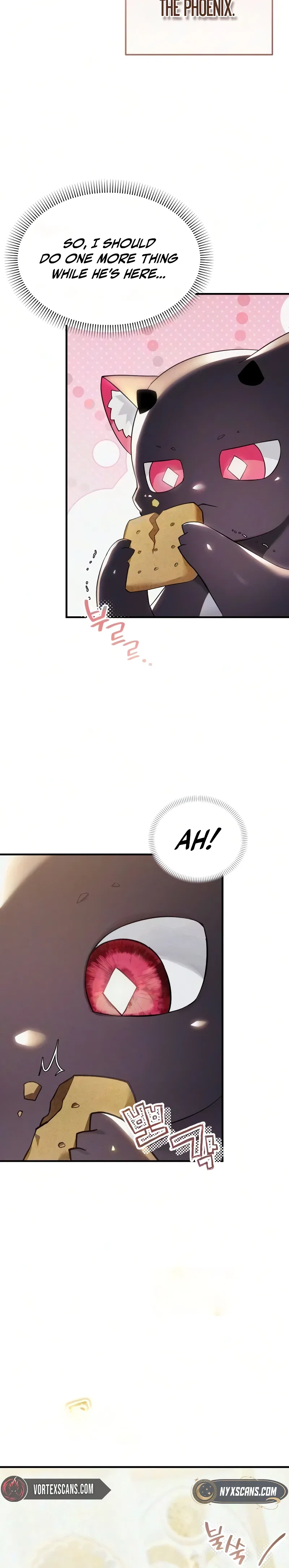 I Became a Hatchling Chapter 13 – Page 3