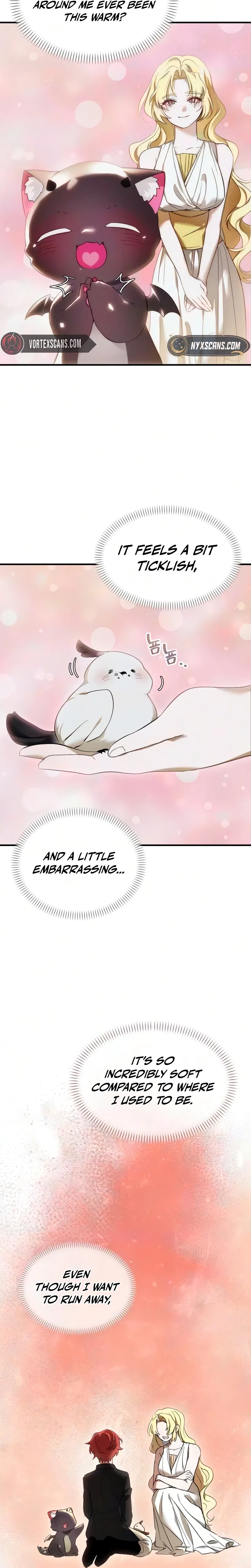 I Became a Hatchling Chapter 13 – Page 10
