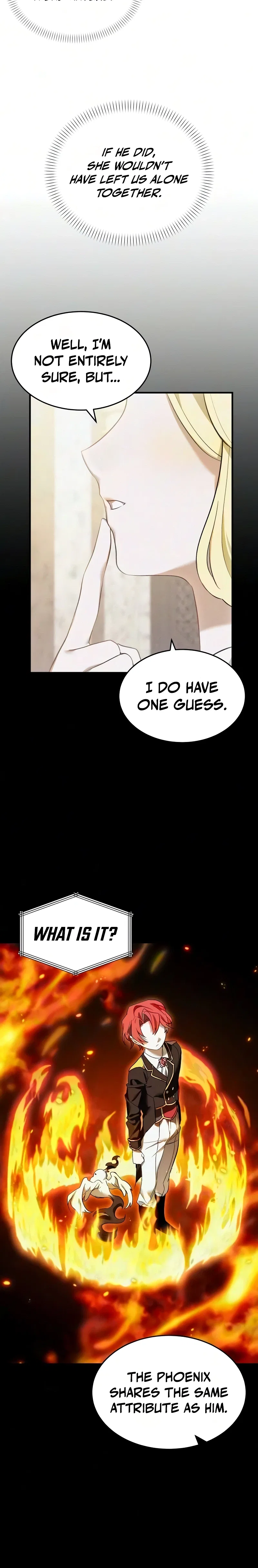 I Became a Hatchling Chapter 13 – Page 18