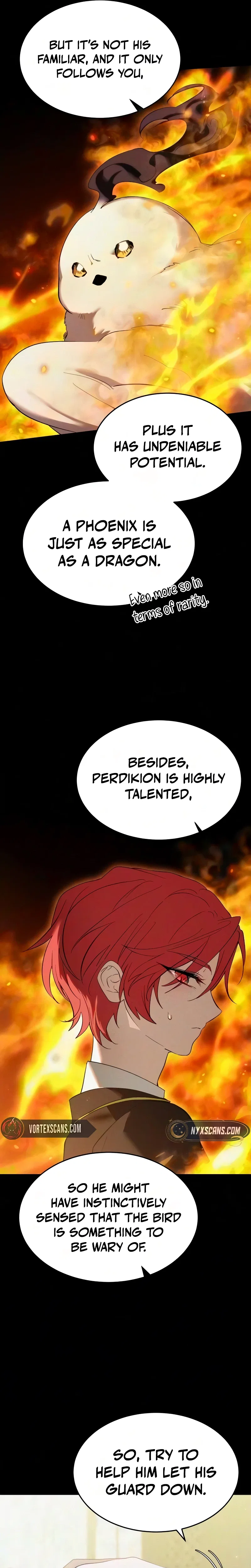 I Became a Hatchling Chapter 13 – Page 19