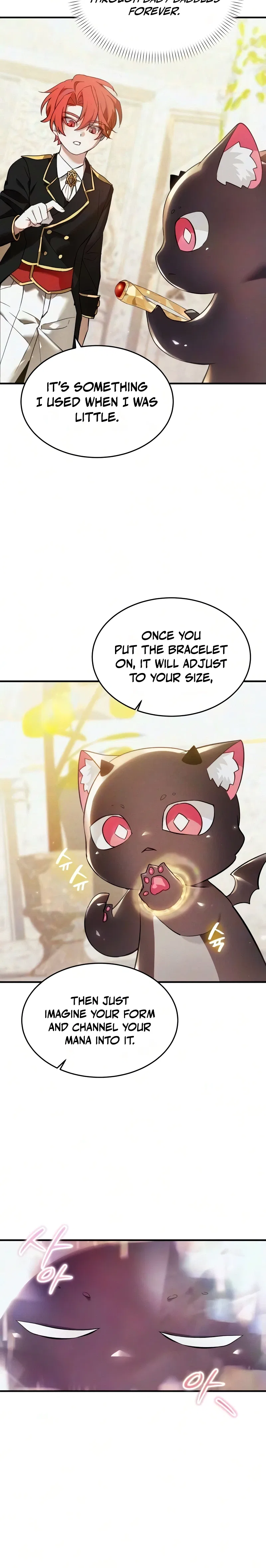 I Became a Hatchling Chapter 13 – Page 24