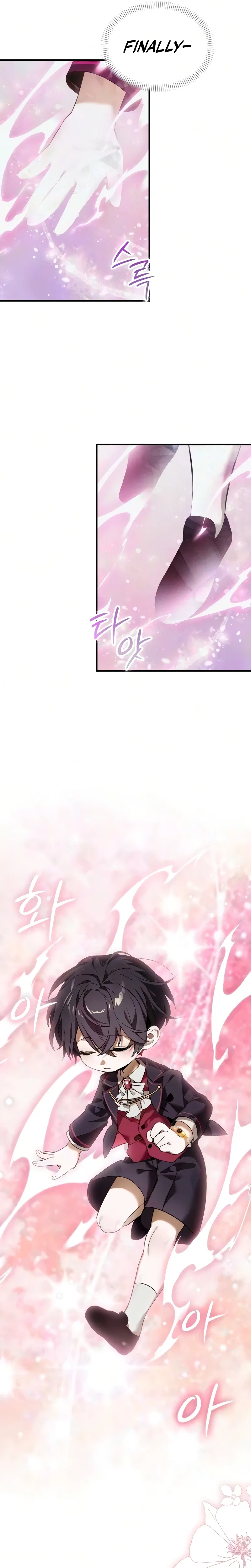 I Became a Hatchling Chapter 13 – Page 25