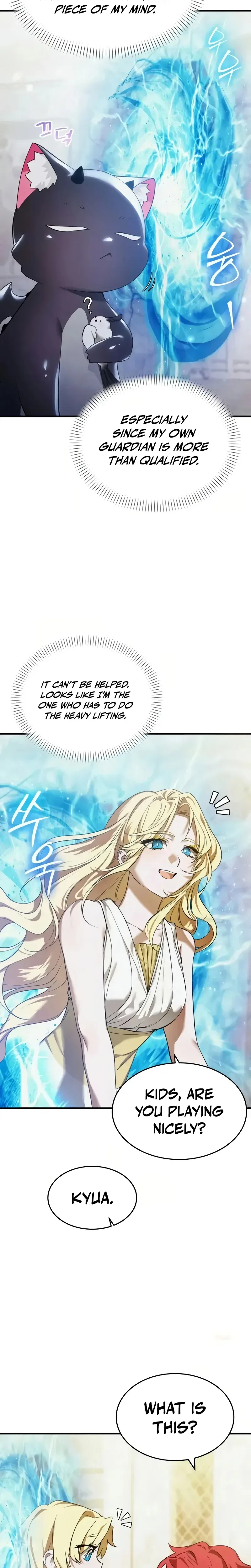 I Became a Hatchling Chapter 12 – Page 17