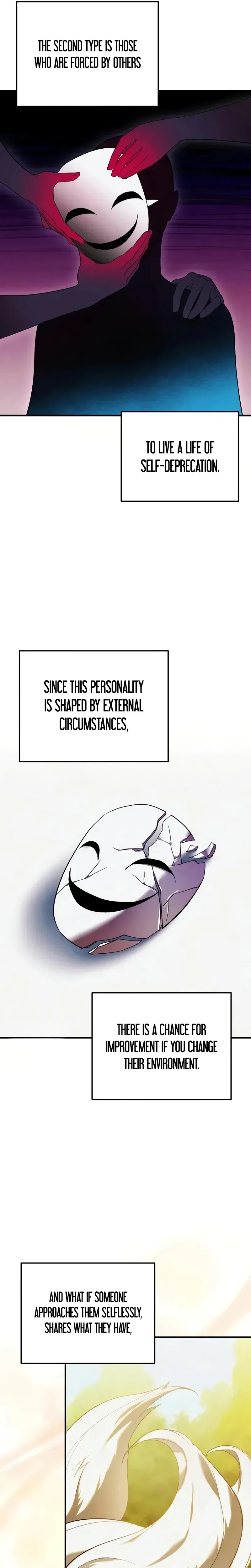 I Became a Hatchling Chapter 12 – Page 25