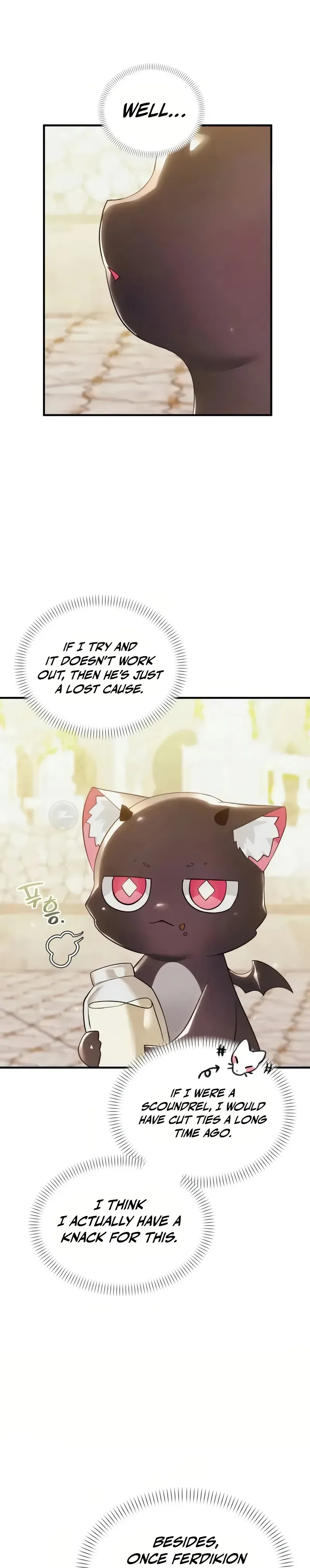 I Became a Hatchling Chapter 12 – Page 27