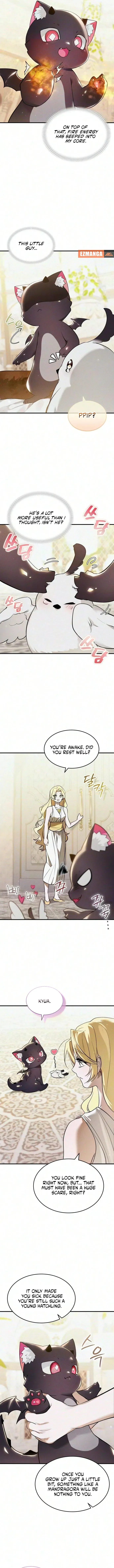 I Became a Hatchling Chapter 9 – Page 2
