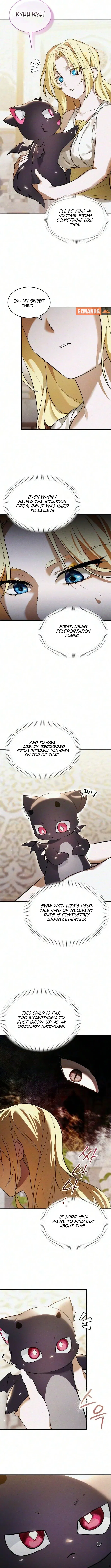 I Became a Hatchling Chapter 9 – Page 3