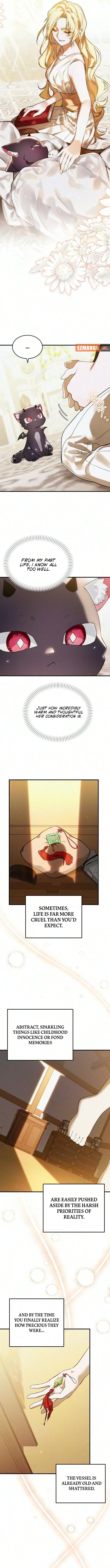 I Became a Hatchling Chapter 9 – Page 7