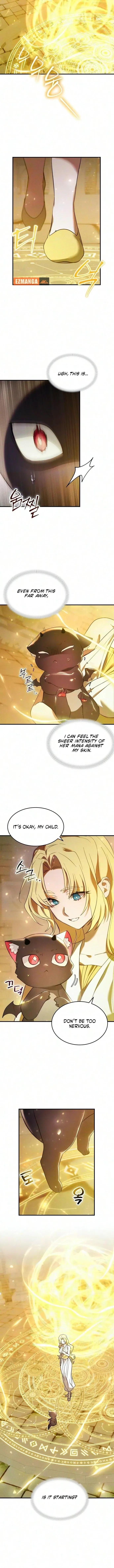 I Became a Hatchling Chapter 9 – Page 9