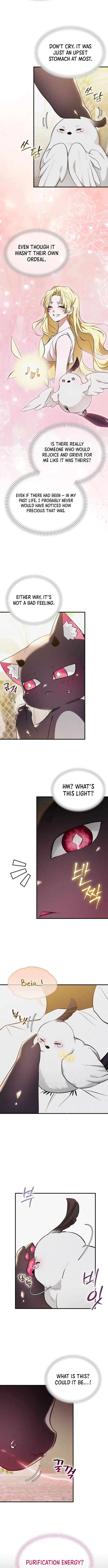 I Became a Hatchling Chapter 8 – Page 12