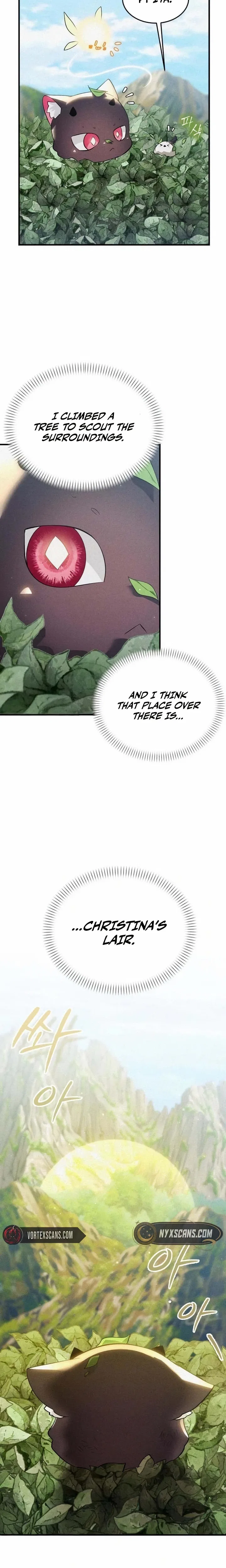 I Became a Hatchling Chapter 7 – Page 6