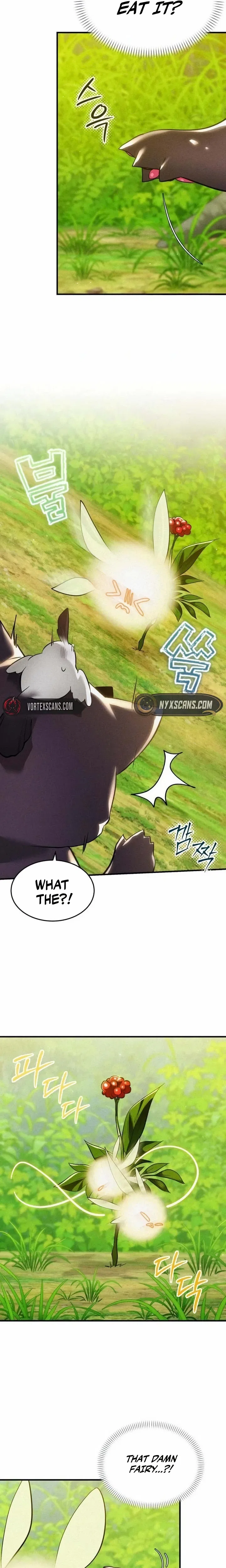 I Became a Hatchling Chapter 7 – Page 13