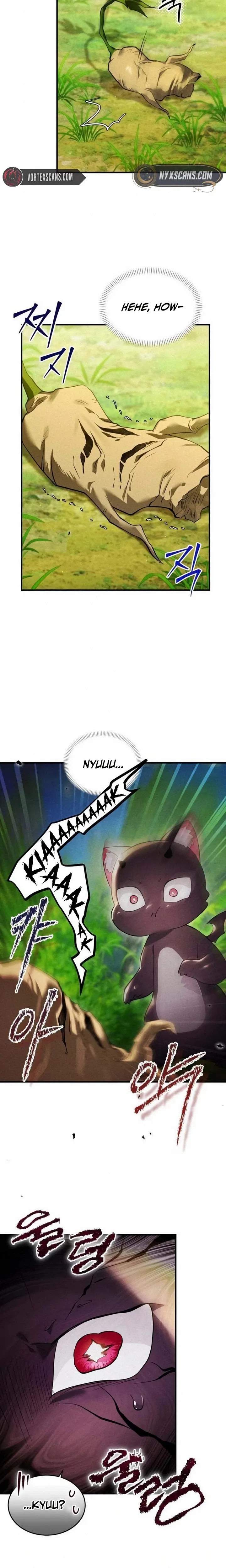 I Became a Hatchling Chapter 7 – Page 16