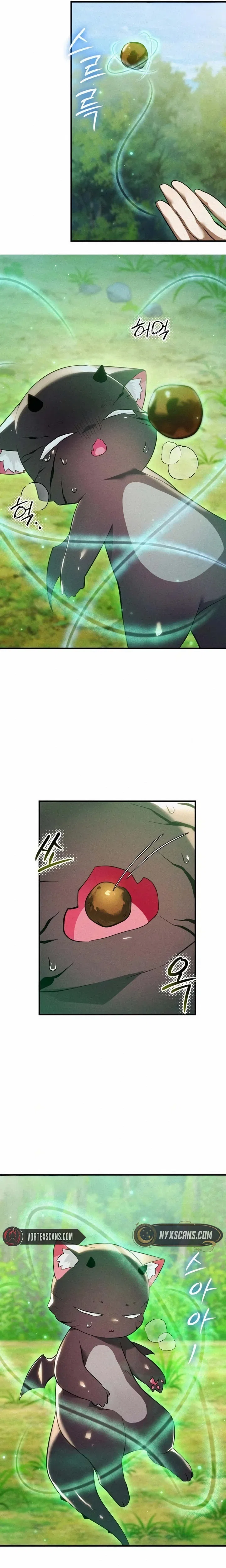 I Became a Hatchling Chapter 7 – Page 21