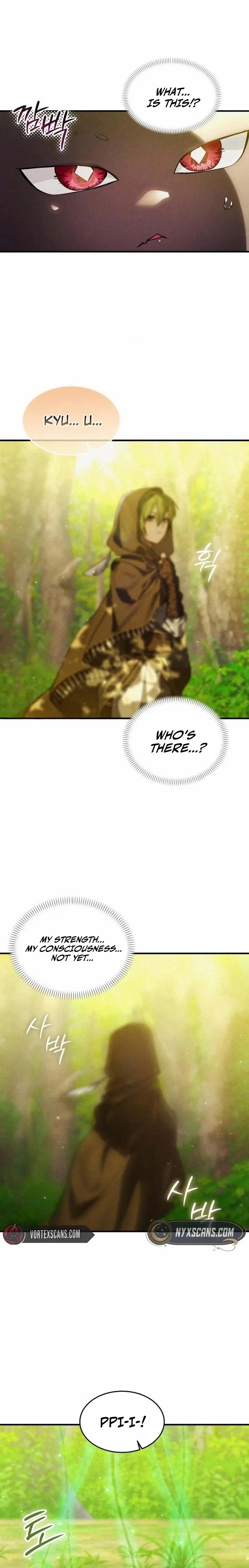 I Became a Hatchling Chapter 7 – Page 22