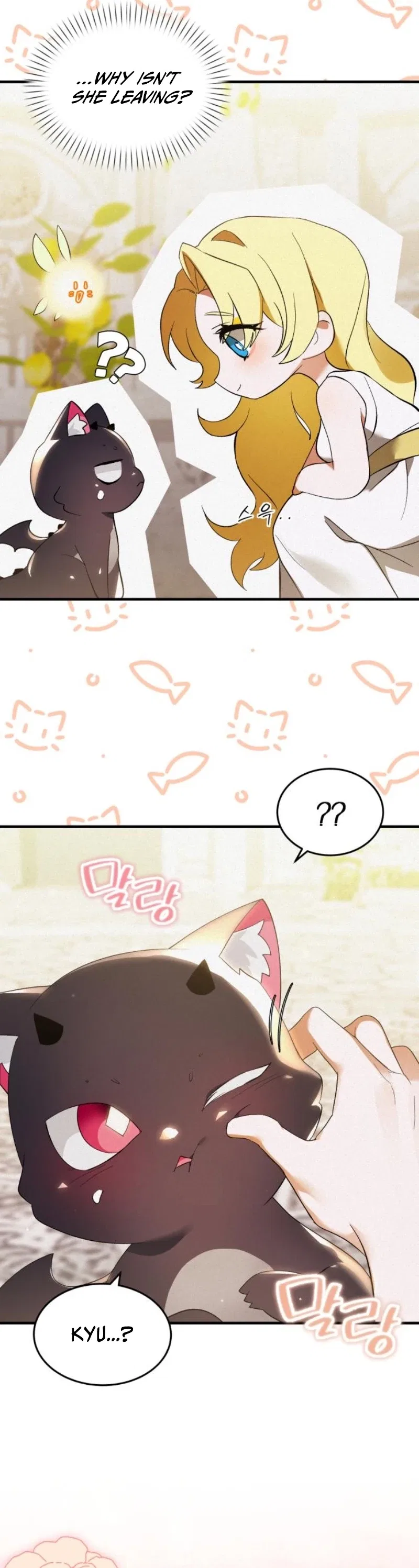 I Became a Hatchling Chapter 6 – Page 4